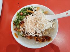 -小豆海棠(嘉兴路店)