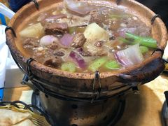 -范贤光鸡公煲(平乐园总店)
