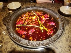 -小龙坎火锅(双林店)