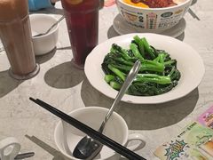 -翠华餐厅(正佳广场店)