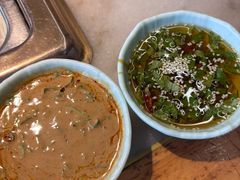 -巴渝瓦肆重庆鲜火锅(宝龙环湖店)