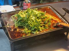 -炉鱼(云澜湾店)