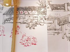 -牛八秒油泼冒菜(宽窄巷子店)
