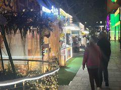 -上海久光百货