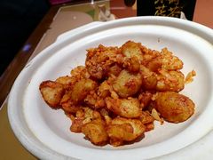 干锅土豆片-长安大牌档之上元灯会(南大街店)