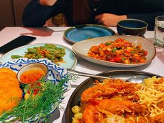-BetterThai 泰加(苏州中心店)