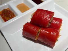 -悦满楼·西关名点·湛江名菜(航空综合大厦店)