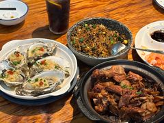 -大厨的餐厅(曾厝垵总店)