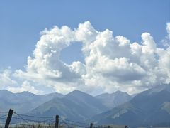 -新疆那拉提国家旅游度假区