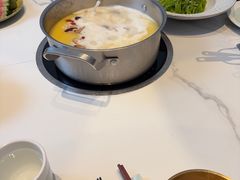-花城粤菜餐厅(高新区店)