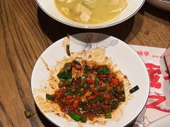 -爱碗亭·鲜炒湖南菜(壹城中心店)