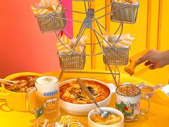 -嗨皮儿·现蒸面皮(抄纸巷店)