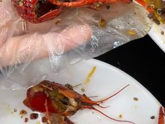 -盱眙红叶龙虾(金源北路店)