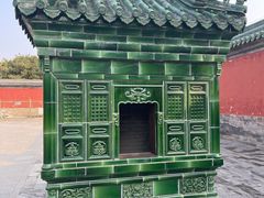 -历代帝王庙博物馆