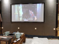 包房-足间道(西关店)