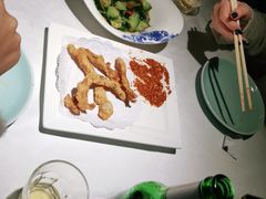 -雲蜀龙阁·金牌水煮鱼(方庄店)