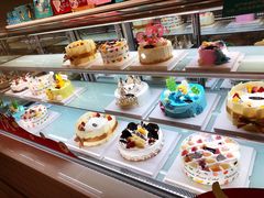 -罗莎蛋糕Rosa bread(印象汇店)