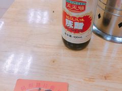 -朝阳路拉面店