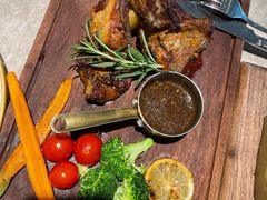 -大树餐厅(红旗街万达店)