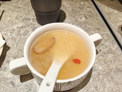 -留半山·香港食堂(啦啦宝都店)