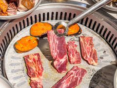 -火叮叮自助烤肉·现切牛肉(茂业店)