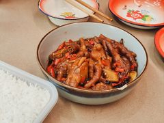 -老三样·旧食新味(船山路店)