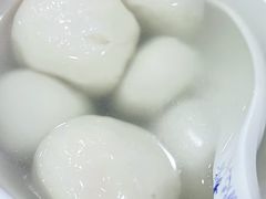 -王家沙点心店(南京西路总店)