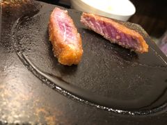 -牛かつもと村(原宿店)