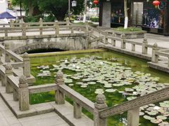-南关石牌坊古镇