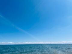 -青海湖二郎剑景区