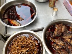 -市府路小吃城(民俗文化广场锦苑店)