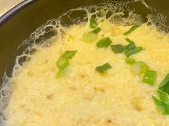 鸡蛋羹-火炉情韩国料理店(古田路店)