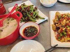-廖老妈蹄花(中海国际店)
