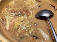 -金狮麟·新豫菜(金码大厦店)