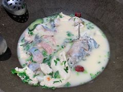 -鲜潭蒸汽石锅鱼(五道口购物中心店)