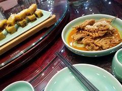 -河东颐祥阁(世贸店)