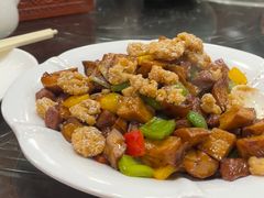 -万年酒楼(越秀南路店)