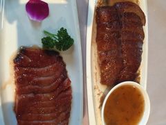 -御花园·粤菜·海鲜火锅(中山公园店)