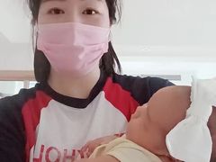 -悦芽照护月嫂+育儿嫂(杭州店)