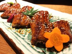 -水之惠鲜鱼料理(王府大街店)