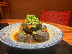 -隐厨·中国菜馆(三里屯T+MALL店)