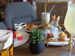 -粤海喜来登酒店·&More聚驿(天河城店)