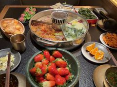 -晓宇重庆火锅(西安荟聚店)