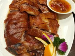深井烧鹅-古南都·老广东酒楼(龙江店)