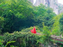 -雁荡山风景名胜区