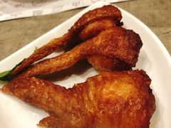 明太子鸡翅-火影忍者一乐拉面(环球港店)