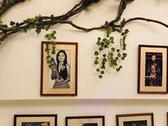 -邓丽君音乐主题餐厅
