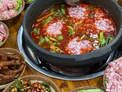 -笔记安顺夺夺粉火锅