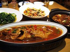 -鸿运楼·舌尖上的徽菜