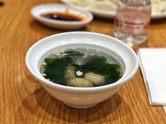 -喜家德虾仁水饺(南山书城店)